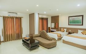 La Paloma Hotel Ninh Binh